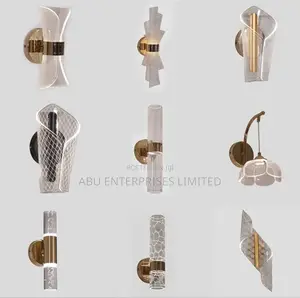Wall Hang Lamp