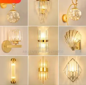 Wall Hang Lamp