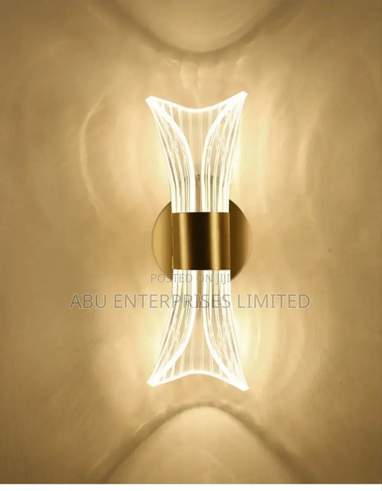 Wall Hang Lamp