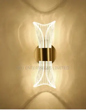 Wall Hang Lamp