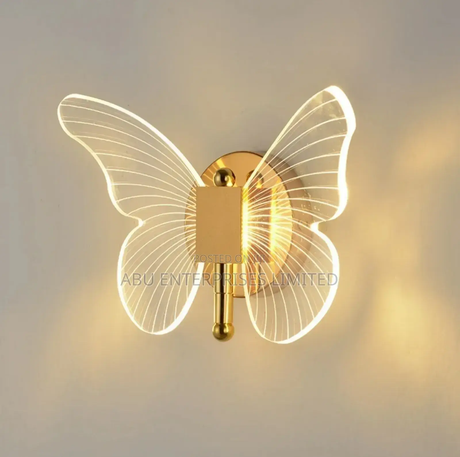 Wall Hang Lamp