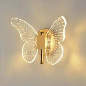 Wall Hang Lamp