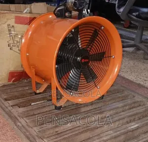 Industrial Extractor Fan 16"