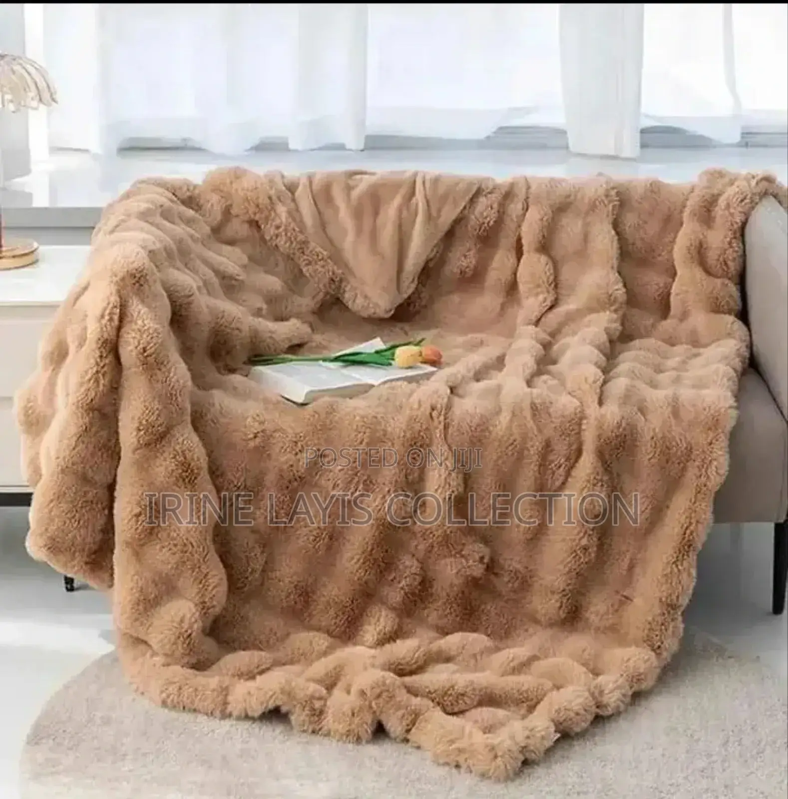 Soft Blankets