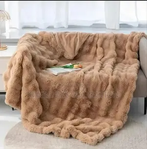 Soft Blankets