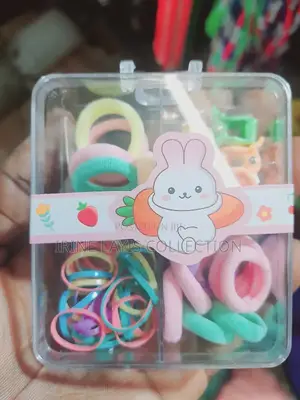 Girls Head Bands