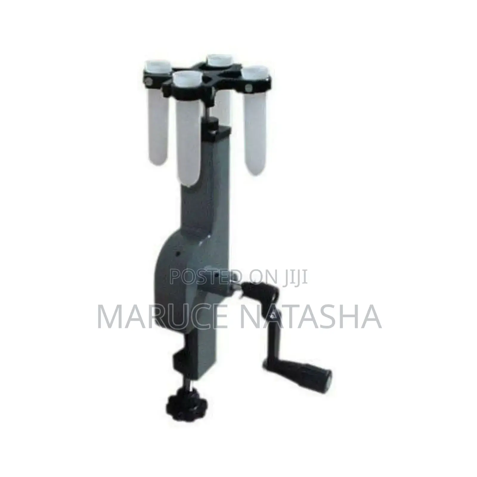 Four Buckets Manual Centrifuge