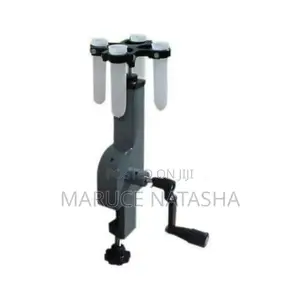 Four Buckets Manual Centrifuge