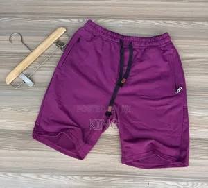 Global New Shorts