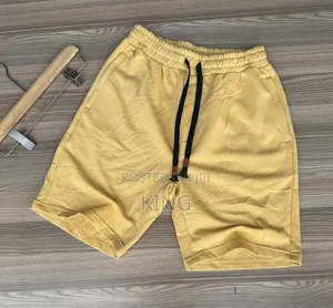 Consent New Shorts
