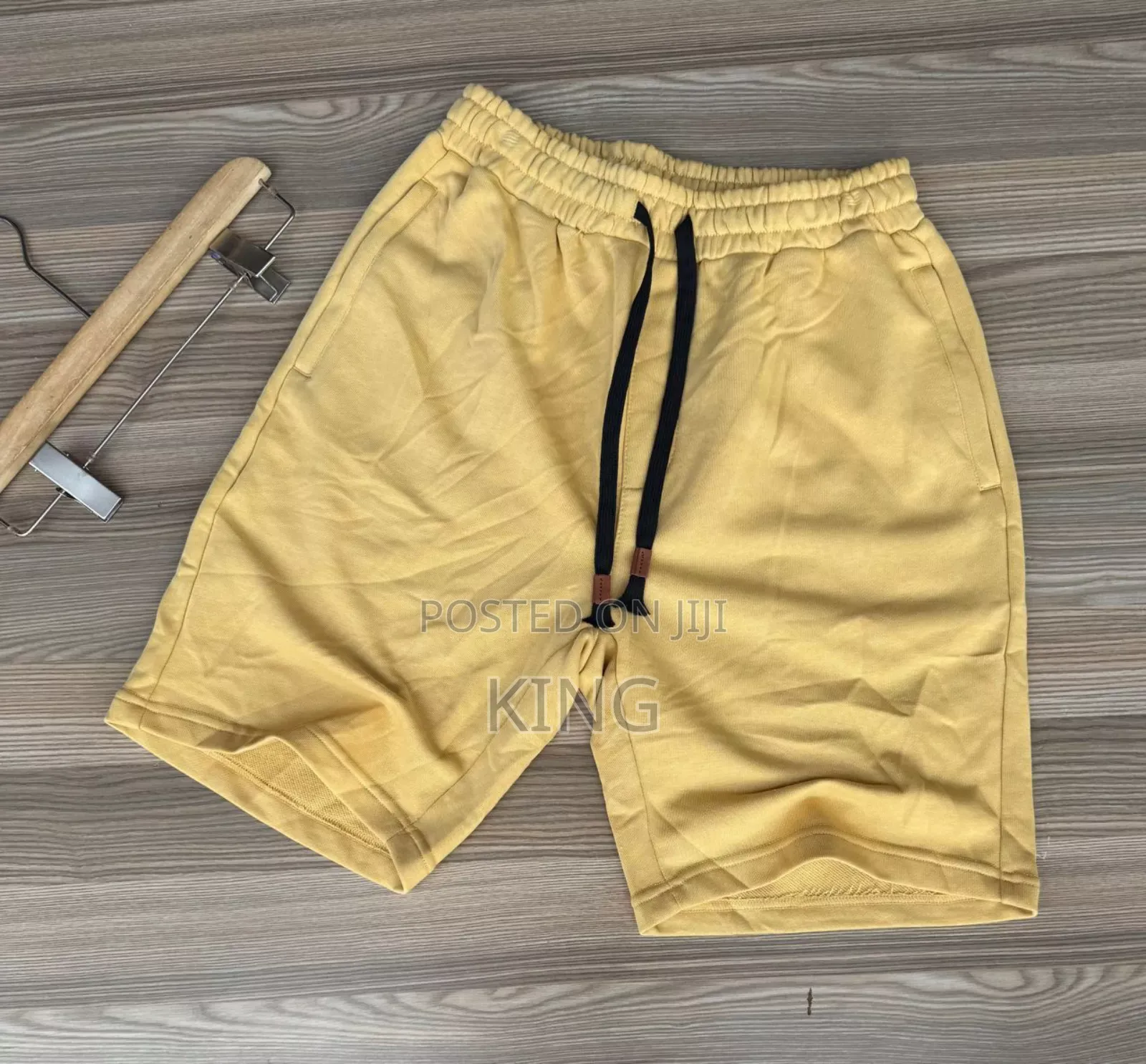 Consent New Shorts
