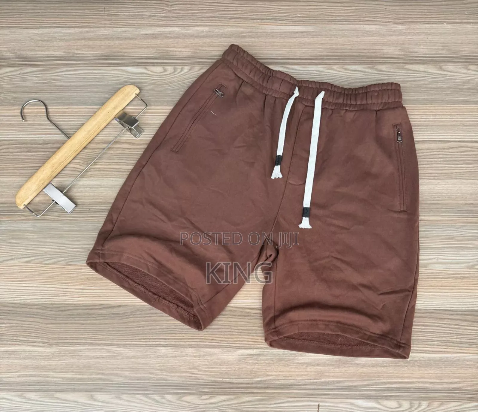 Proper New Shorts