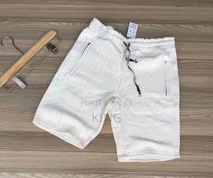 Noble New Shorts