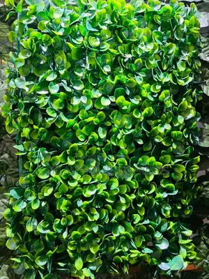 Low Leaves Artificial Plants Per Each