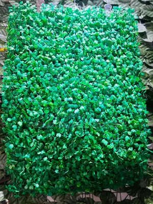 Low Leaves Artificial Plants Per Each