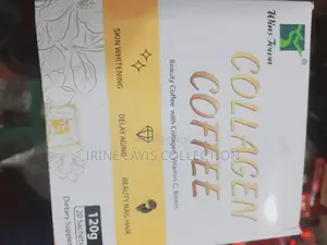 Collagen Coffee