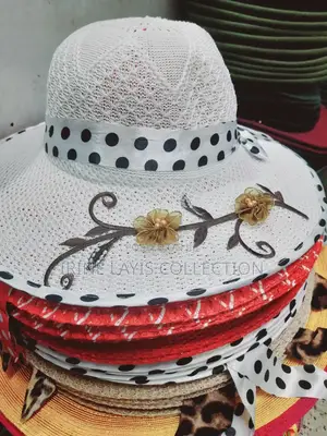 Beach Hats