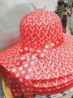 Beach Hats