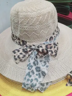 Beach Hats