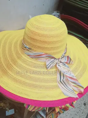 Beach Hats
