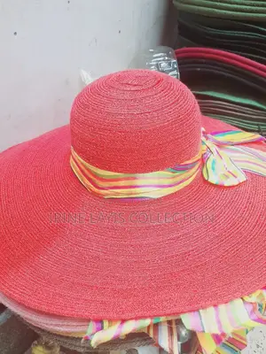 Beach Hats