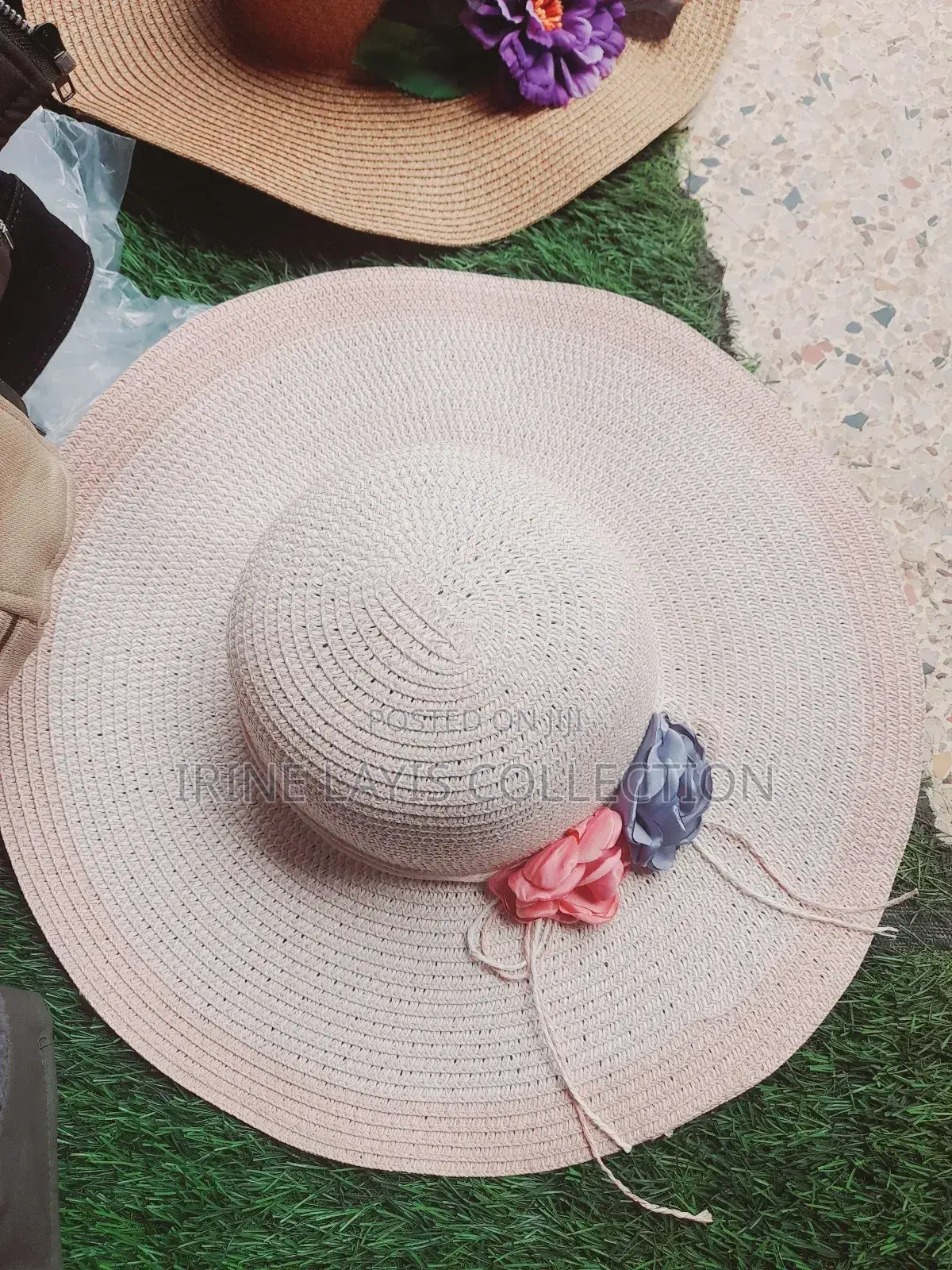 Beach Hats