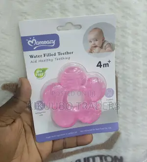 Momeasy Water Filled Teether