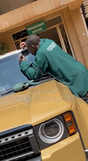 Windscreen Repairs Available