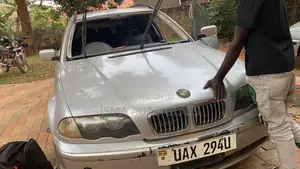 BMW Windscreen Replacement