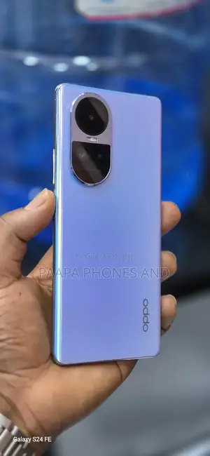Oppo Reno8 T 5G 128 GB Blue