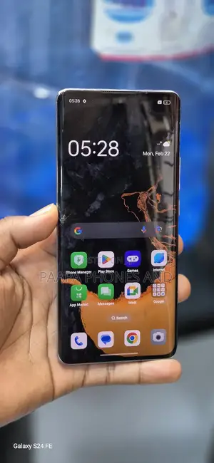 Oppo Reno8 T 5G 128 GB Blue