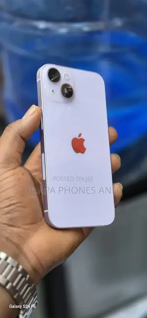 Apple iPhone 14 128 GB White
