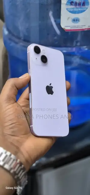 Apple iPhone 14 128 GB White
