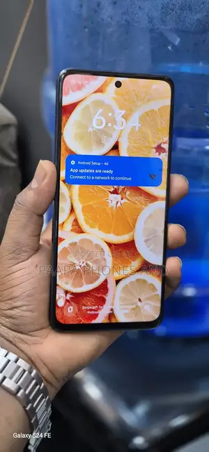 Realme C55 256 GB Gray