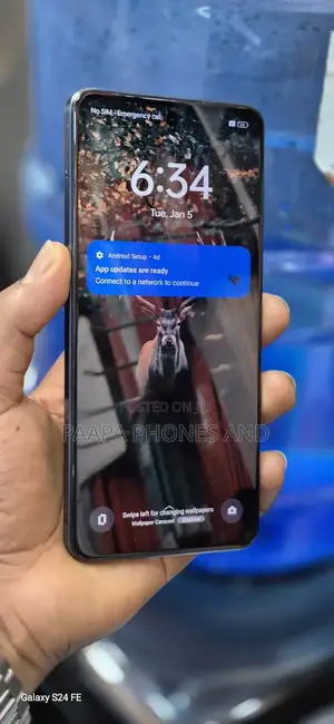 Realme C55 256 GB Gray