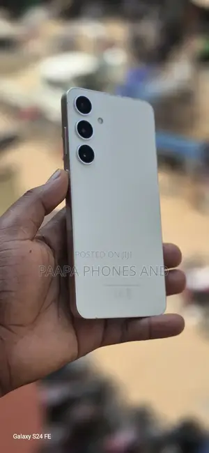 Samsung Galaxy S24 Plus 512 GB Rose Gold