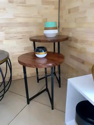 Corner Tables H