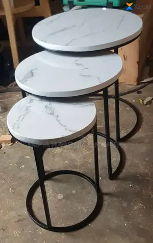 TT Her Round Tables