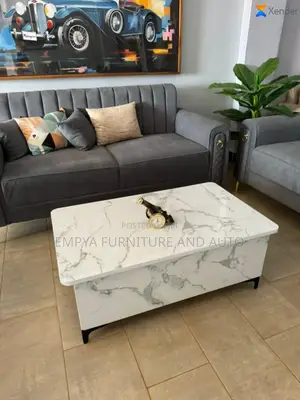 Do Our BB Le Acompane TT Furniture