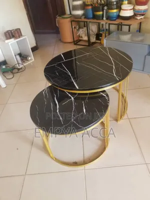 Last Tables Round