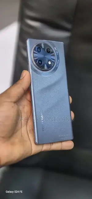 Tecno Camon 16S 128 GB Black