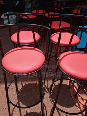 Restaurant Chairs High