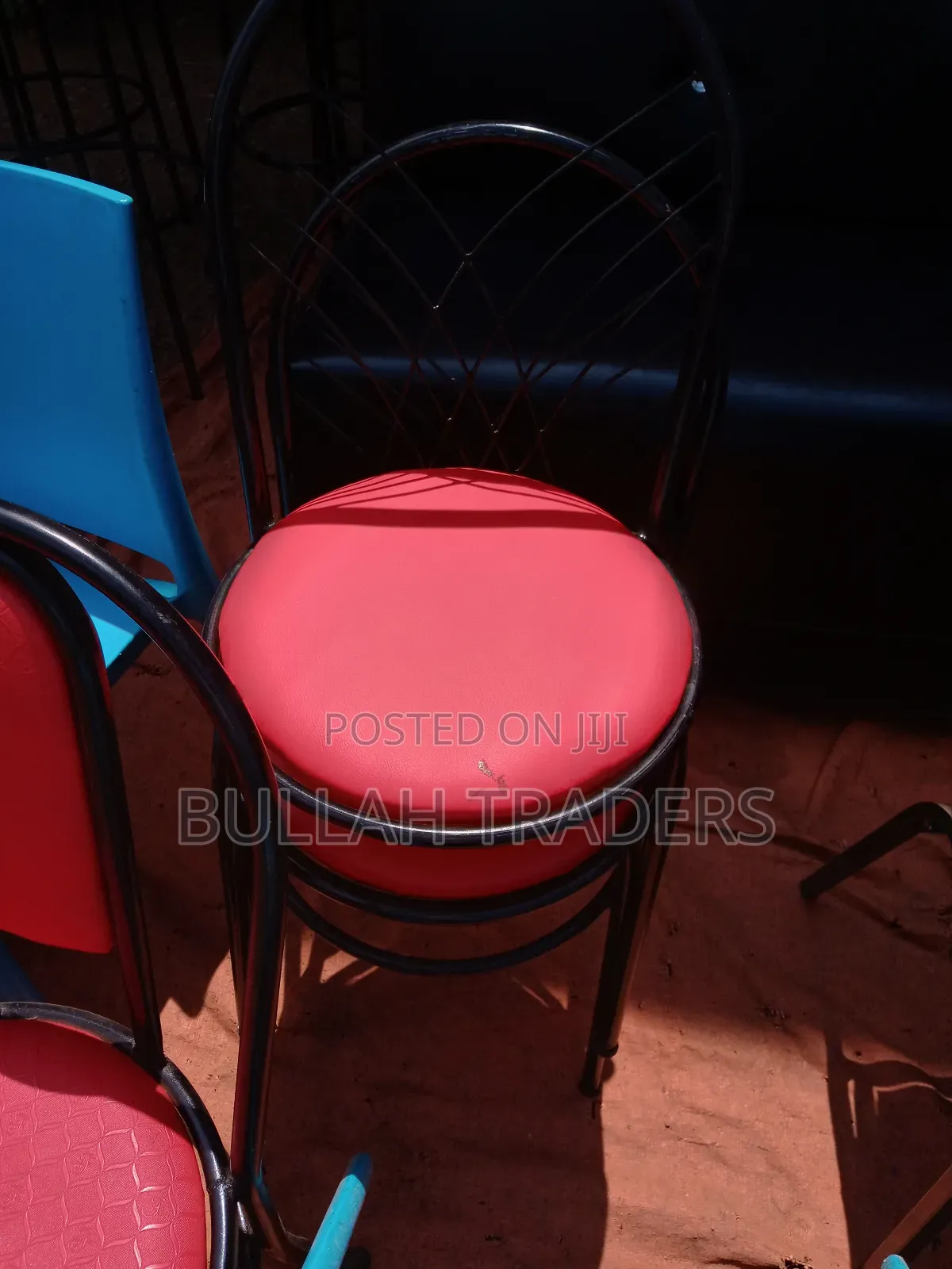 Restaurant Chairs Good Quality