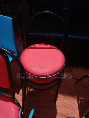 Restaurant Chairs Good Quality