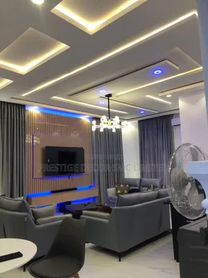 Ceiling Ancensters