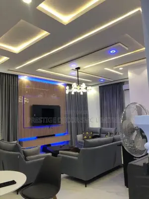 Ceiling Ancensters