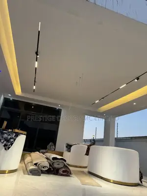 Ceiling Ancensters