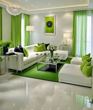 6 Sitter Classic Min L Sofa Set