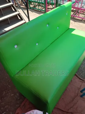 Saloon Waiting Chairs All Colours 3 Seater