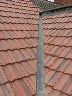 Roof Tile Cleaning